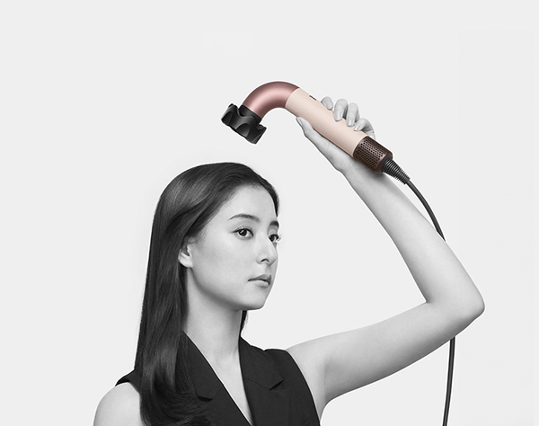 supersonic R Ceramic pink
