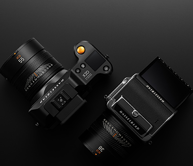 Hasselblad